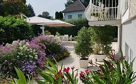 The Little Guesthouse